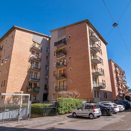 Maffeihouse 5 Min To Hospital Apartment Verona Exterior foto