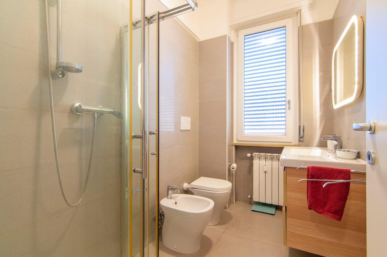 Maffeihouse 5 Min To Hospital Apartment Verona Exterior foto