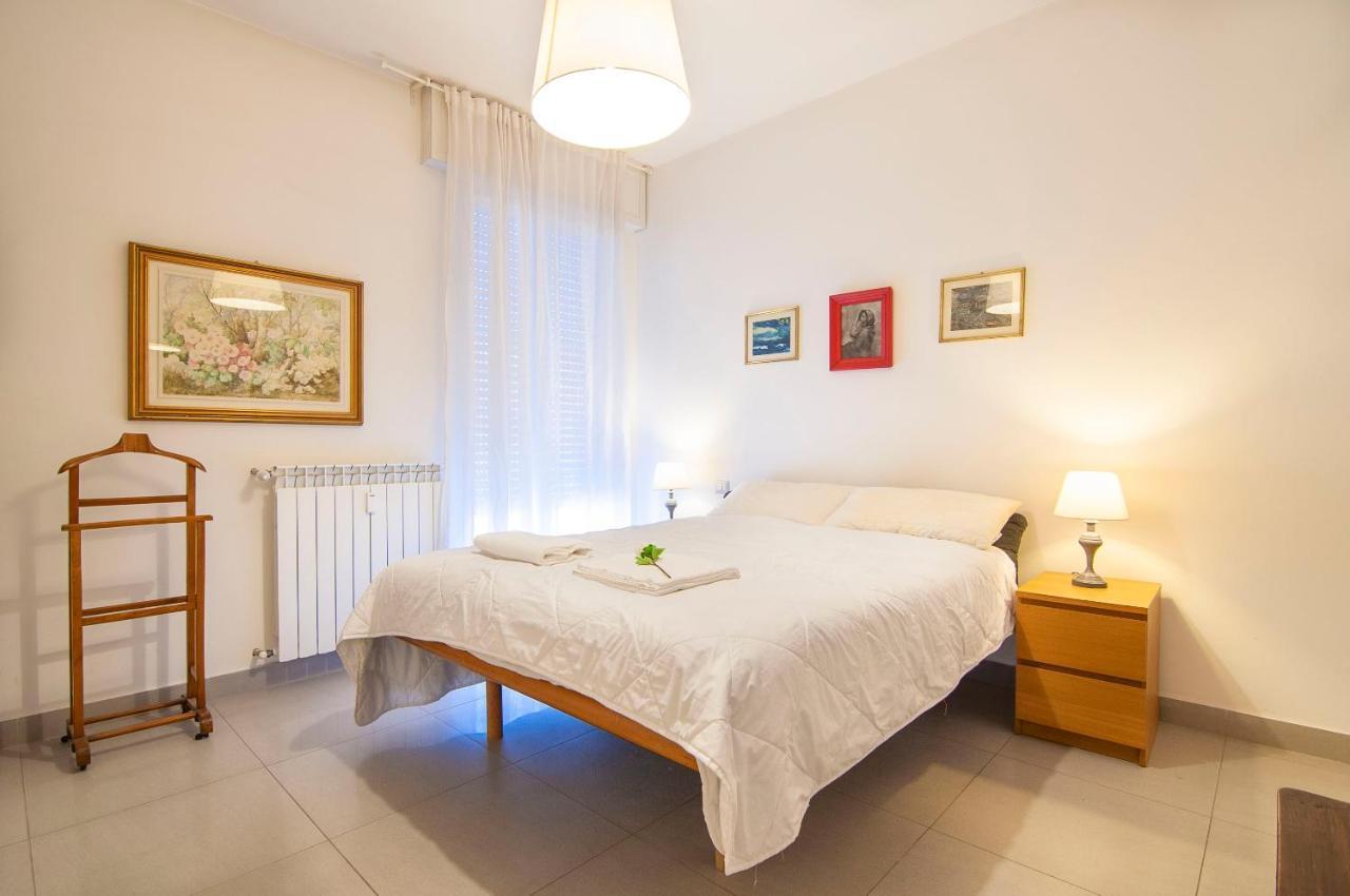 Maffeihouse 5 Min To Hospital Apartment Verona Exterior foto