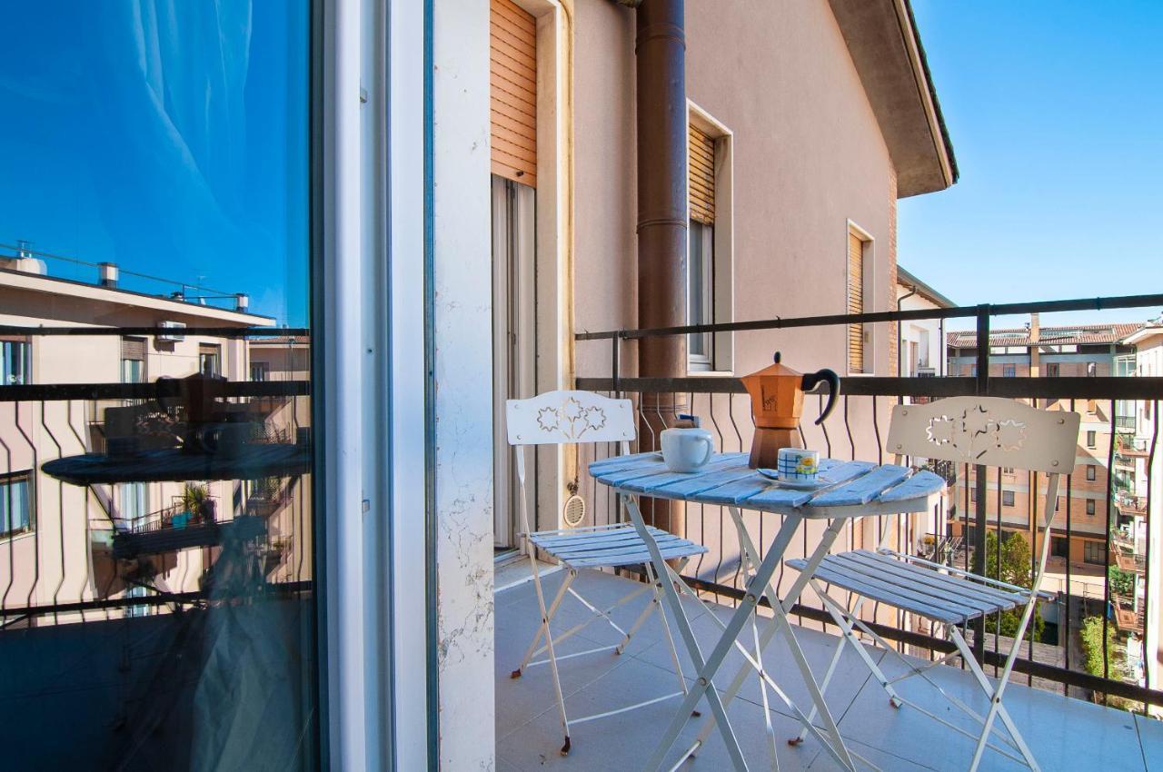Maffeihouse 5 Min To Hospital Apartment Verona Exterior foto