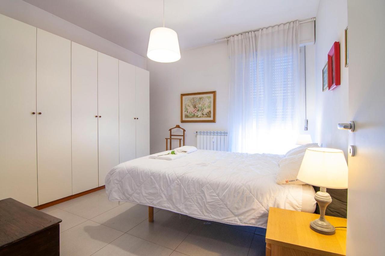 Maffeihouse 5 Min To Hospital Apartment Verona Exterior foto