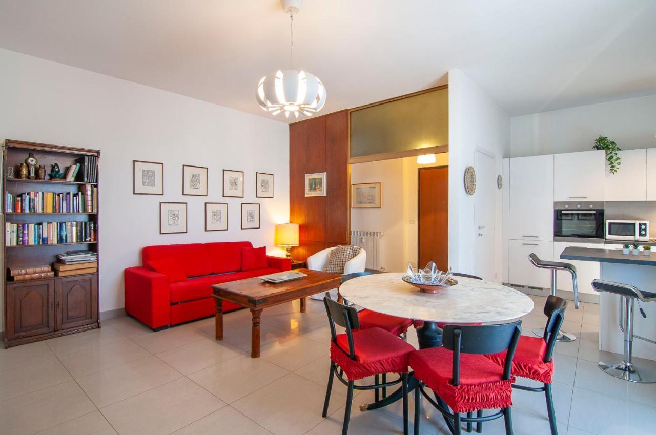 Maffeihouse 5 Min To Hospital Apartment Verona Exterior foto