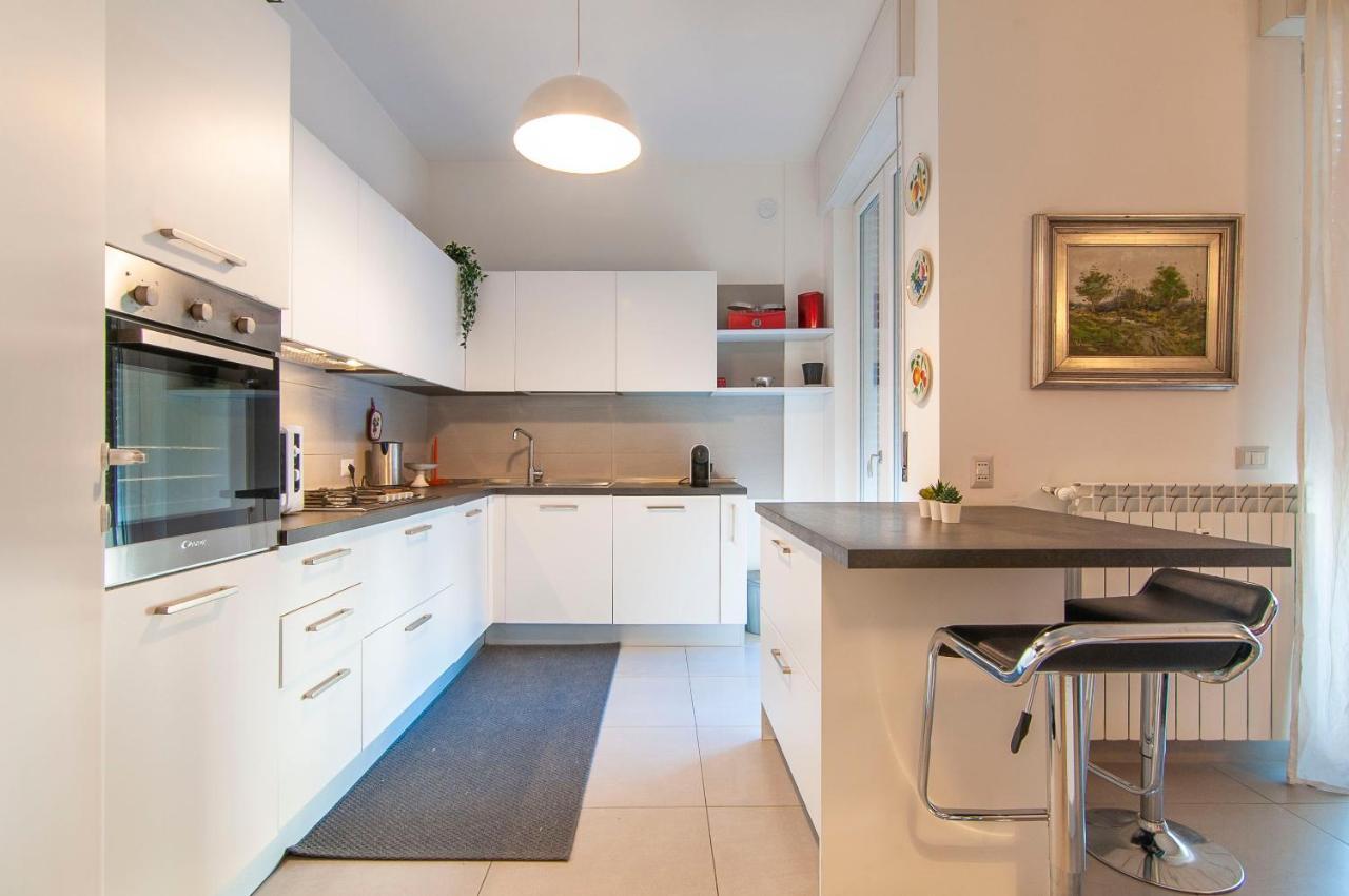 Maffeihouse 5 Min To Hospital Apartment Verona Exterior foto