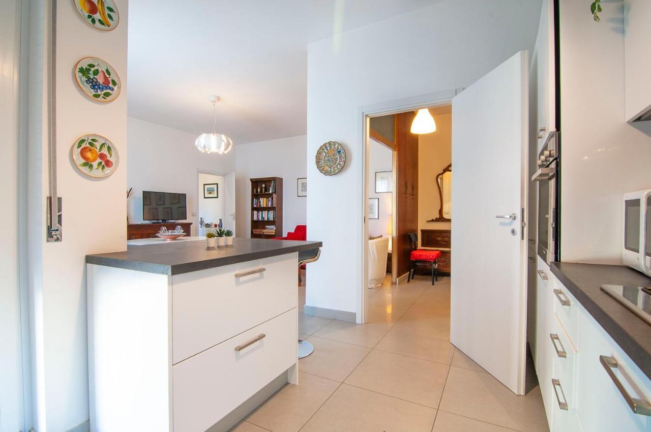 Maffeihouse 5 Min To Hospital Apartment Verona Exterior foto