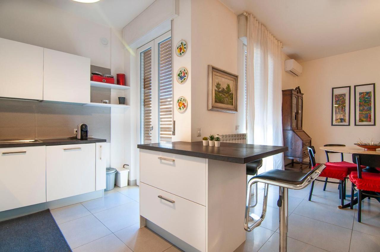 Maffeihouse 5 Min To Hospital Apartment Verona Exterior foto