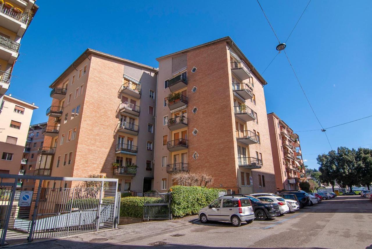 Maffeihouse 5 Min To Hospital Apartment Verona Exterior foto