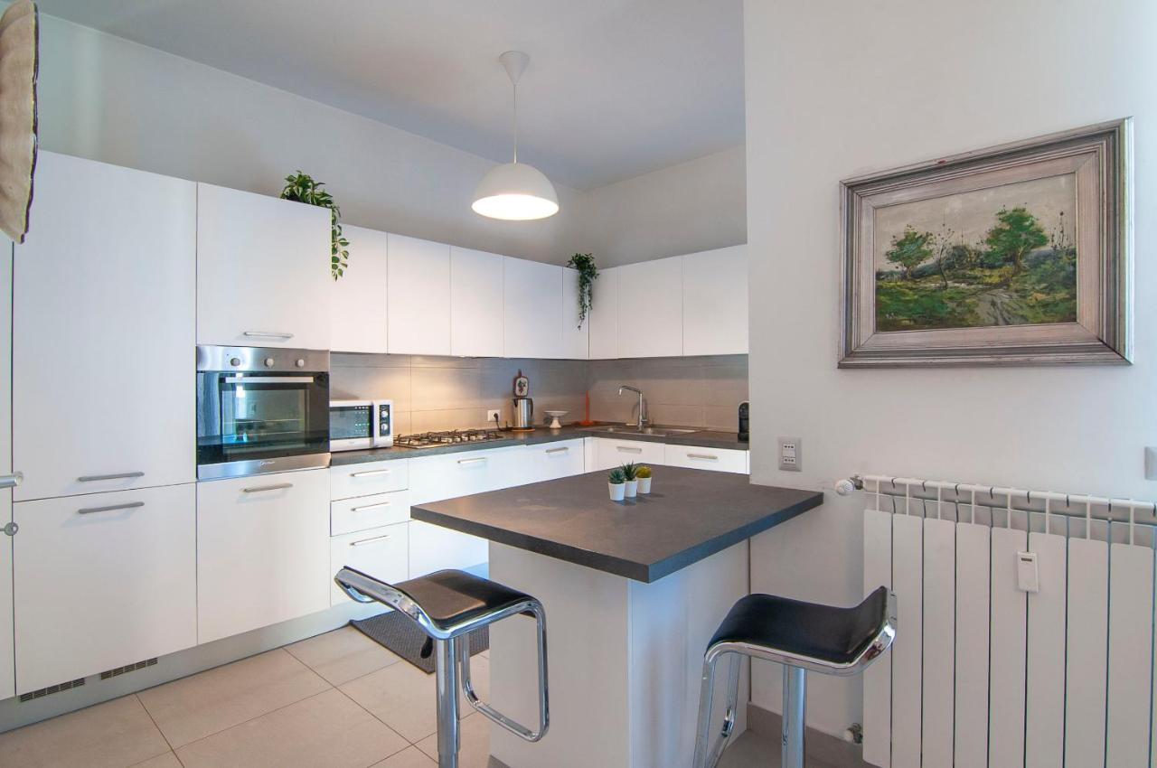 Maffeihouse 5 Min To Hospital Apartment Verona Exterior foto