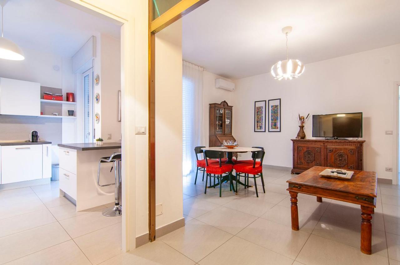 Maffeihouse 5 Min To Hospital Apartment Verona Exterior foto
