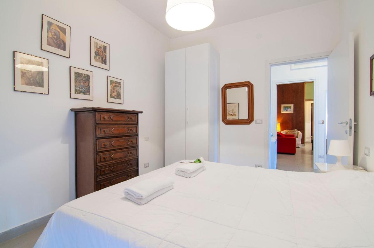 Maffeihouse 5 Min To Hospital Apartment Verona Exterior foto