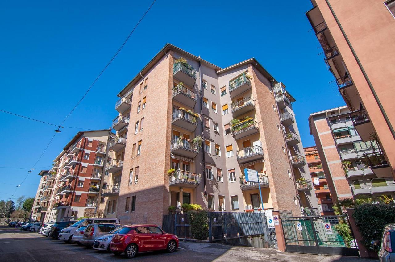 Maffeihouse 5 Min To Hospital Apartment Verona Exterior foto